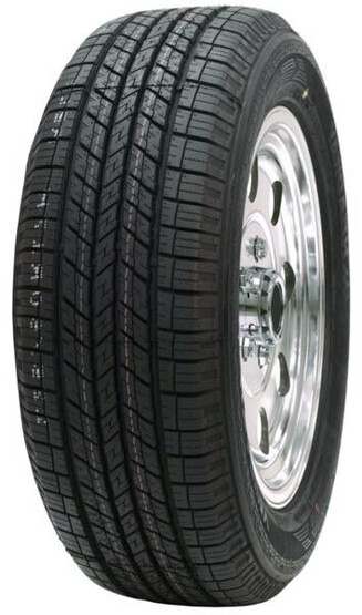 Шина Mazzini Eco802 265/60R18 110H