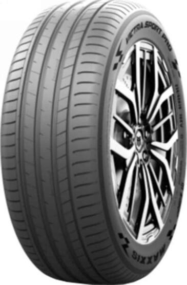 Шина Maxxis Victra Sport Pro 225/45R18 95Y
