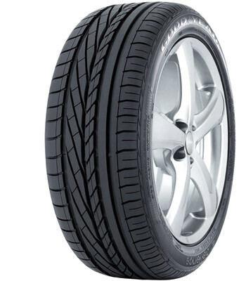Шина Goodyear Excellence 275/40R20 106Y