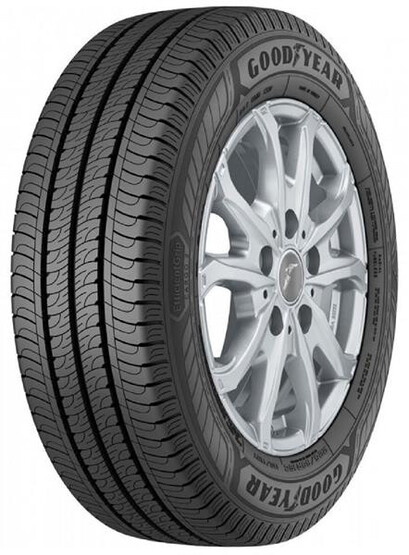 Шина Goodyear Efficientgrip Cargo 2 205/70R15 106/104S