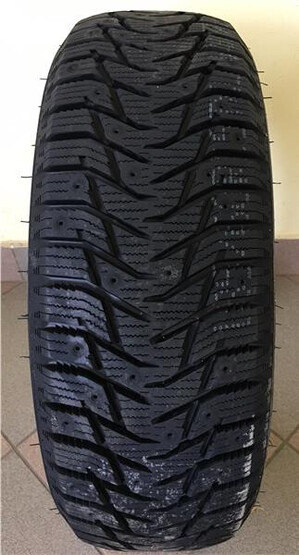Шина Sailun Ice Blazer Wst3 (Без Шипов) 205/55R16 94T
