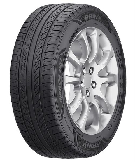 Шина Prinx Hu1 Hirace 215/50R17 95W