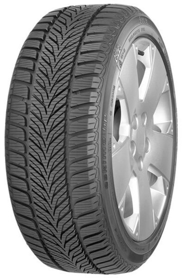 Шина Sava Eskimo Hp 215/45R17 91V