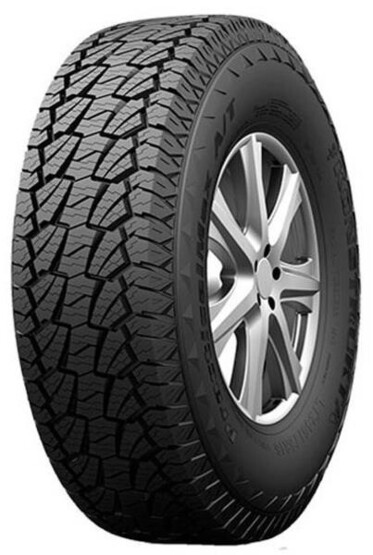 Шина Kapsen Rs23 215/75R15 100/97S