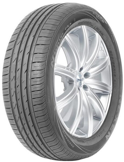 Шина Nexen N'blue Hd 205/55R16 91H