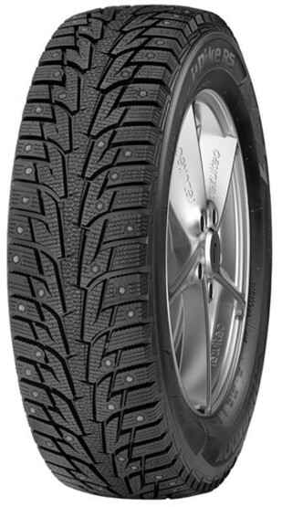 Шина Hankook Winter I*Pike W419 185/55R15 86T