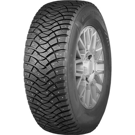 Шина Dunlop Grandtrek Ice03 215/60R17 100T