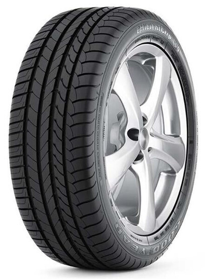 Шина Goodyear Efficientgrip 275/40R19 101Y