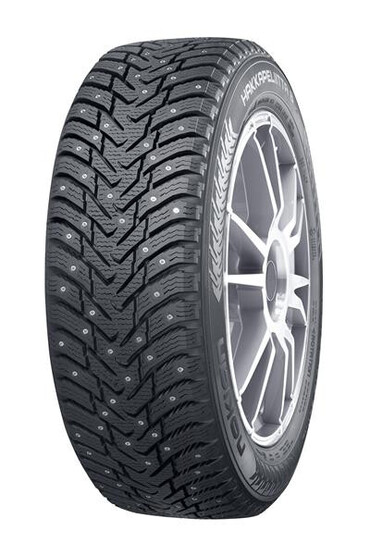 Шина Nokian Tyres Hakkapeliitta 8 215/55R16 97T