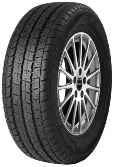 Шина Torero Mps125 195/75R16 107/105R