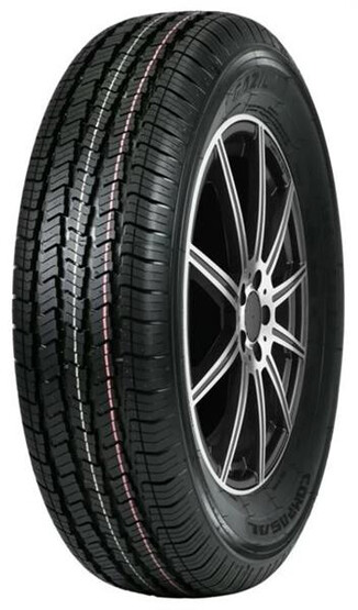 Шина Compasal Gazill 195/75R16 107/105R