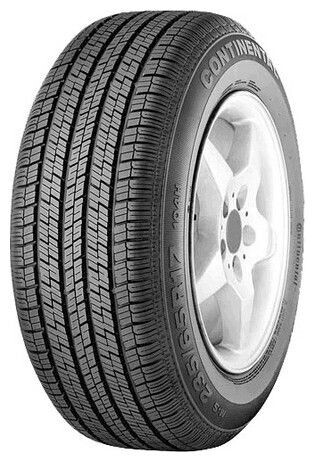Шина Continental Conti 4X4 Contact 255/60R17 106H