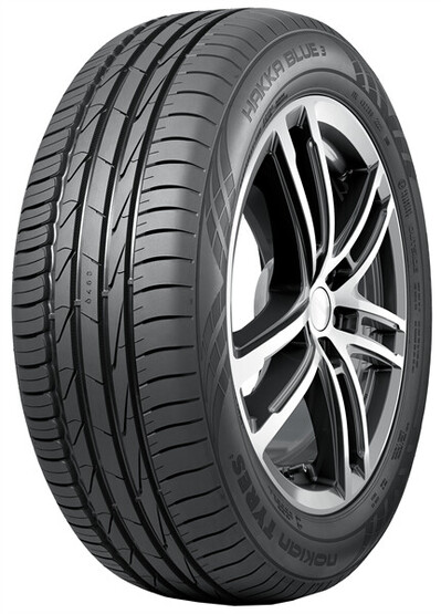 Шина Nokian Tyres Hakka Blue 3 215/50R17 95V