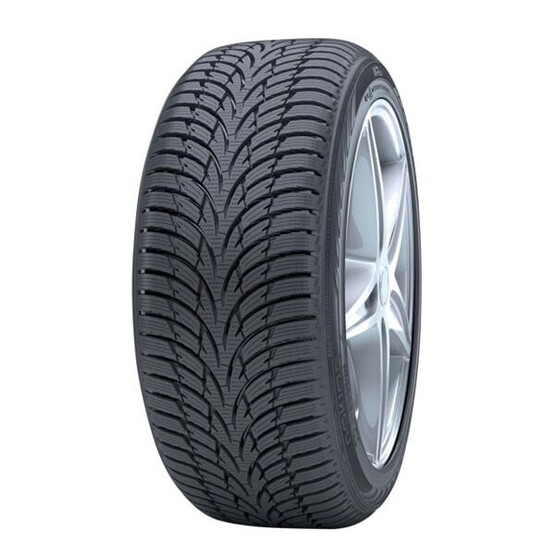 Шина Nokian Tyres Wr D3 175/65R14 82T
