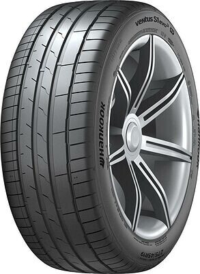 Шина Hankook Ventus S1 Evo 3 K127C 235/45R19 95V