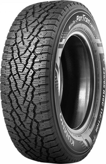 Шина Marshal Winter Portran Cw11 195/75R16 107/105R