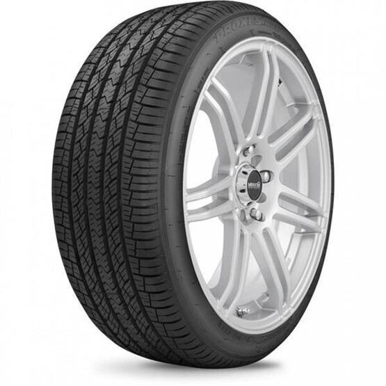 Шина Toyo Pxa20 235/55R20 102T