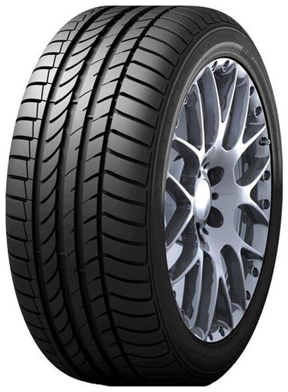 Шина Dunlop Sport Maxx Tt 255/40R18 95Y