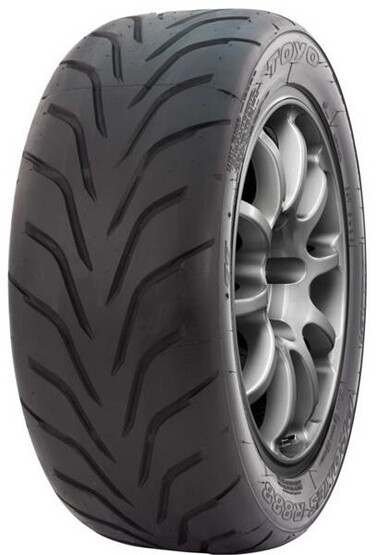 Шина Toyo Proxes R888 225/50R16 92W
