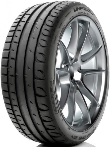 Шина Tigar Ultra High Performance 245/40R17 95W