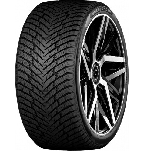 Шина Roadmarch Winter X Pro Studs 69 (Без Шипов) 275/40R20 102T