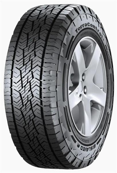 Шина Gislaved Terracontrol Atr 235/70R16 106H