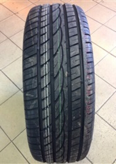 Шина Powertrac Cityracing Suv Bw 265/65R17 112H
