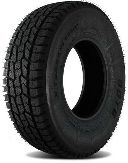Шина Boto X-Terrian Ba80+ 265/70R17 115S