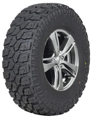 Шина Massimo Potere Mt 265/70R17 121/118Q