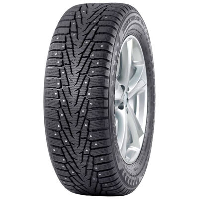 Шина Nokian Tyres Hakkapeliitta 7 Suv 215/70R16 100T