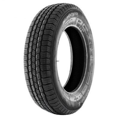 Шина Satoya Cargo S 185/75R16 104/102R