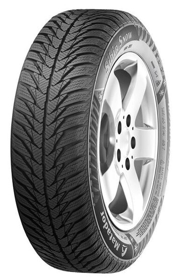 Шина Matador Mp 54 Sibir Snow 185/60R14 82T