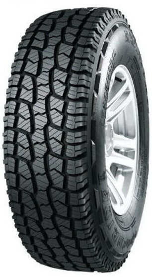 Шина Goodride Sl369 265/70R17 115T