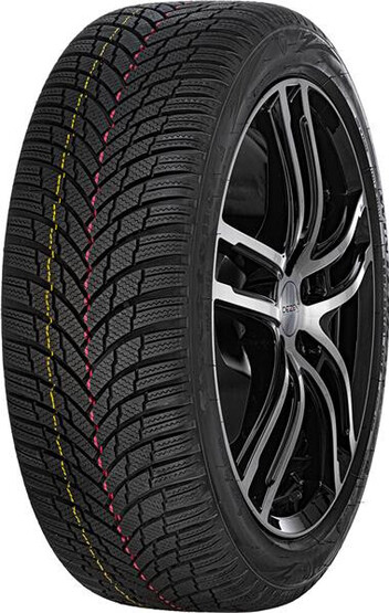 Шина Firestone Winterhawk 4 255/45R20 105V
