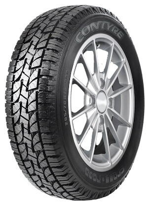 Шина Contyre Cross Road 205/70R15 96Q