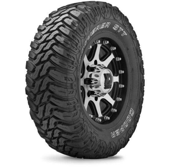 Шина Cooper Discoverer Stt 35/12.50R20 121Q