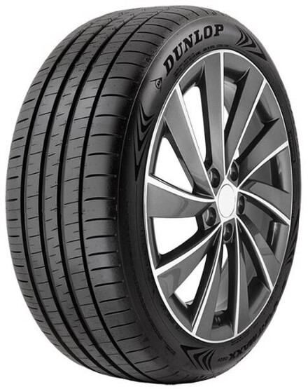 Шина Dunlop Sp Sport Maxx 060+ 245/40R18 97Y