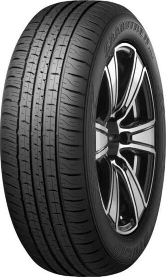 Шина Dunlop Grandtrek Pt5A 265/50R22 112V