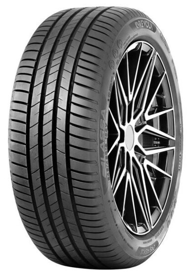 Шина Lassa Revola 205/65R15 94V