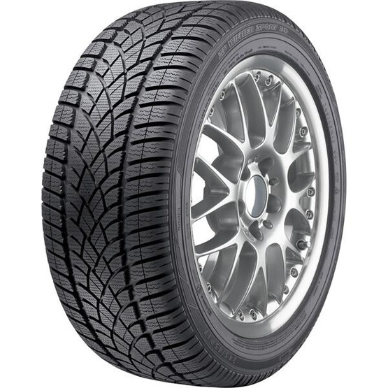 Шина Dunlop Sp Winter Sport 3D 255/40R20 97V