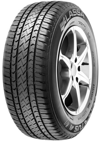 Шина Lassa Competus H/L 215/70R16 100H