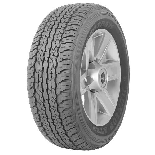 Шина Dunlop Grandtrek At22 285/65R17 116H