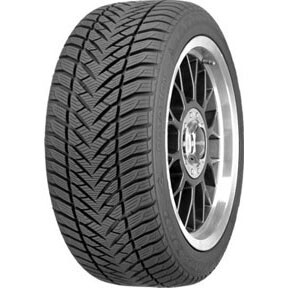 Шина Goodyear Eagle Ultra Grip Gw3 225/45R17 91H
