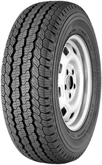 Шина Continental Vancofourseason 2 225/65R16 112/110R