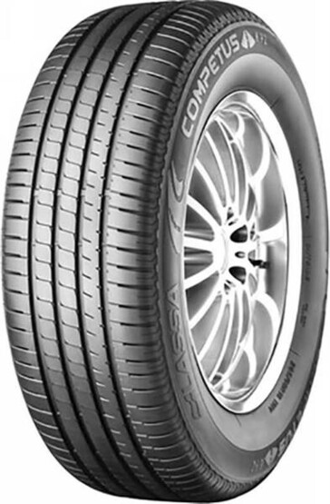 Шина Lassa Competus H/P 2 235/55R19 105Y