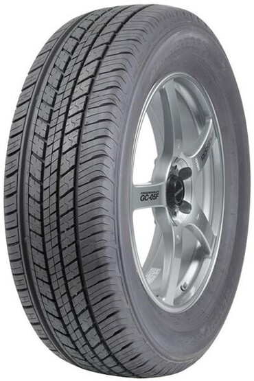 Шина Dunlop Grandtrek St30 225/60R18 100H