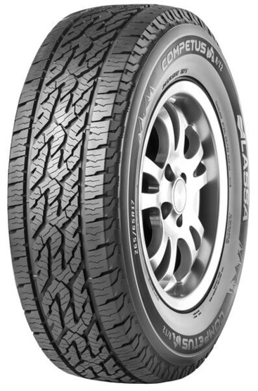Шина Lassa Competus A/T 2 235/75R15 109T