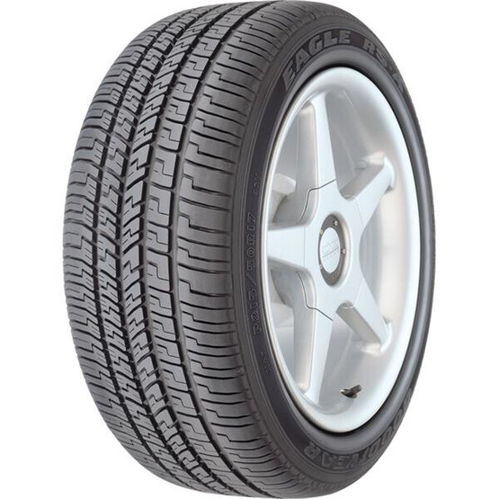 Шина Goodyear Eagle Rs-A 245/50R20 102V