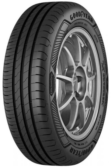 Шина Goodyear Efficientgrip Compact 2 195/65R15 95T