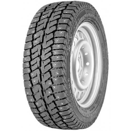 Шина Continental Vanco Ice Contact 215/65R16 109/107R